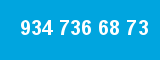 934 736 68 73